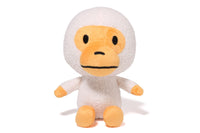 BABY MILO PLUSH DOLL