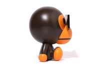 BAPE X GOD SELECTION XXX BABY MILO FIGURE