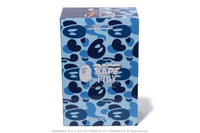 BABY MILO CAMO SHARK BE@RBRICK 100% & 400%