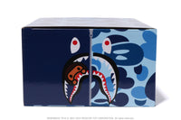 BABY MILO CAMO SHARK BE@RBRICK 100% & 400%