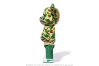 BABY MILO CAMO SHARK BE@RBRICK 100% & 400%