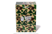 BABY MILO CAMO SHARK BE@RBRICK 100% & 400%
