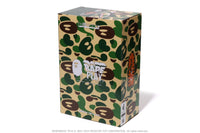 BABY MILO CAMO SHARK BE@RBRICK 100% & 400%