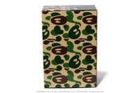 BABY MILO CAMO SHARK BE@RBRICK 100% & 400%