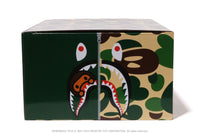 BABY MILO CAMO SHARK BE@RBRICK 100% & 400%
