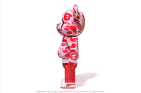 BABY MILO CAMO SHARK BE@RBRICK 100% & 400%