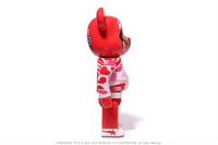 BABY MILO CAMO SHARK BE@RBRICK 100% & 400%