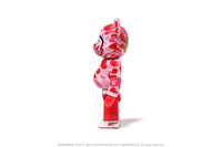 BABY MILO CAMO SHARK BE@RBRICK 100% & 400%