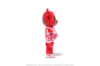 BABY MILO CAMO SHARK BE@RBRICK 100% & 400%