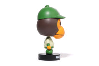 BASEBALL BABY MILO BOBBLEHEAD