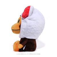 BABY MILO X HELLO KITTY - PLUSH DOLL