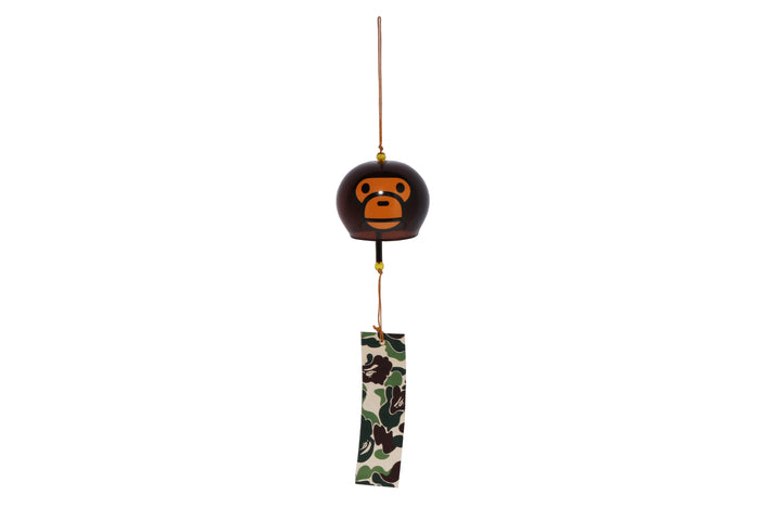 BABY MILO JAPANESE WIND CHIME