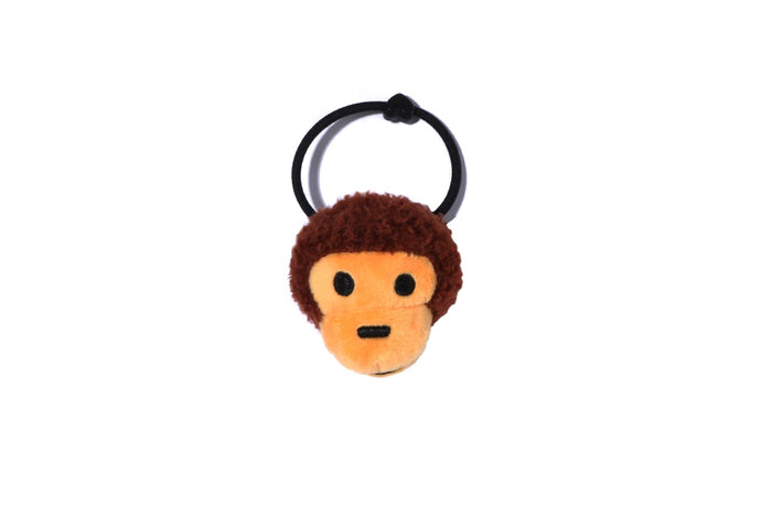 BABY MILO PLUSH DOLL HAIR TIE