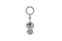BABY MILO KEYCHAIN