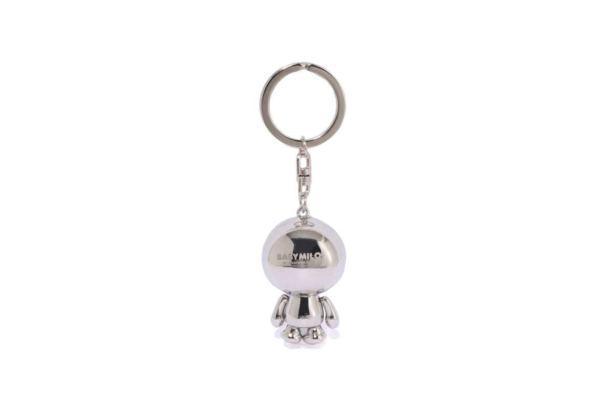 BABY MILO KEYCHAIN
