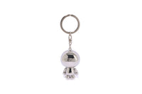 BABY MILO KEYCHAIN