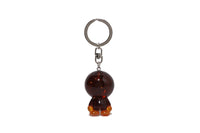 BABY MILO KEYCHAIN