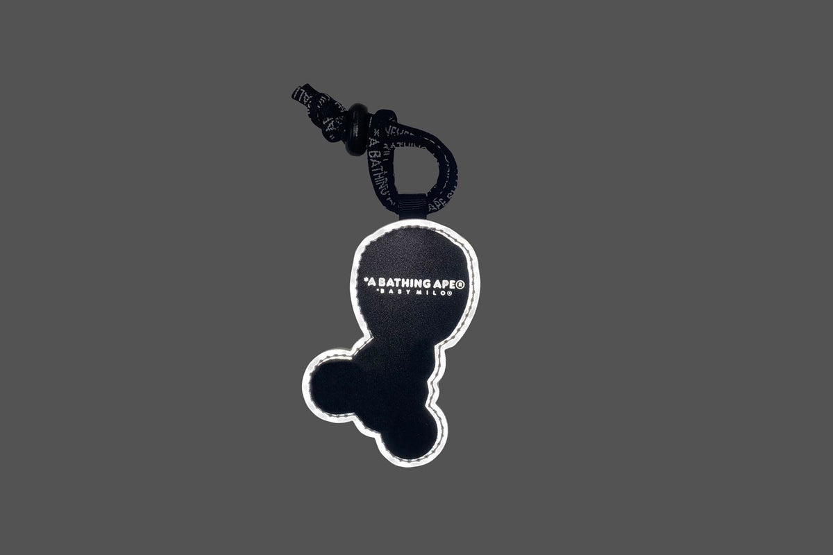 BABY MILO CYCLING REFLECTOR