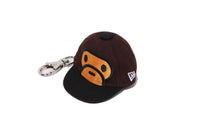 MILO FACE NEW ERA CAP KEY