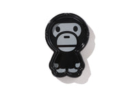 BABY MILO GORIE ASHTRAY