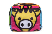 MILO FRIENDS CUSHION KIDS