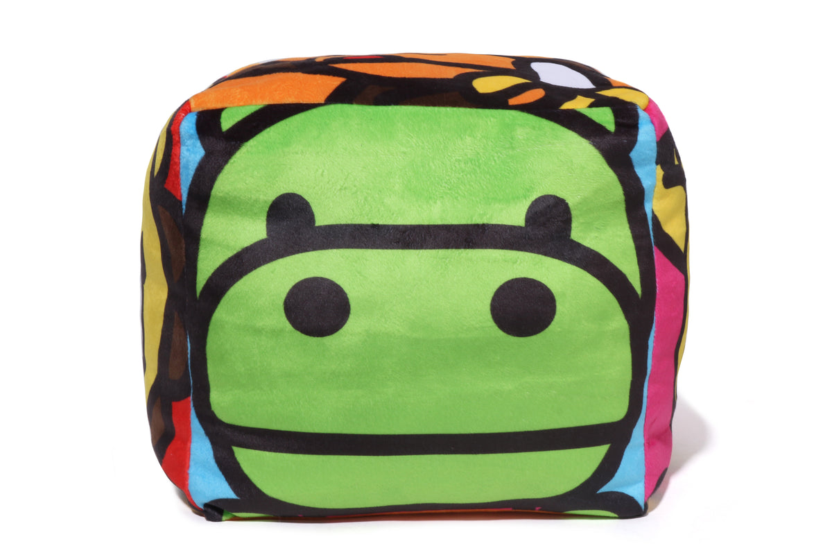 MILO FRIENDS CUSHION KIDS