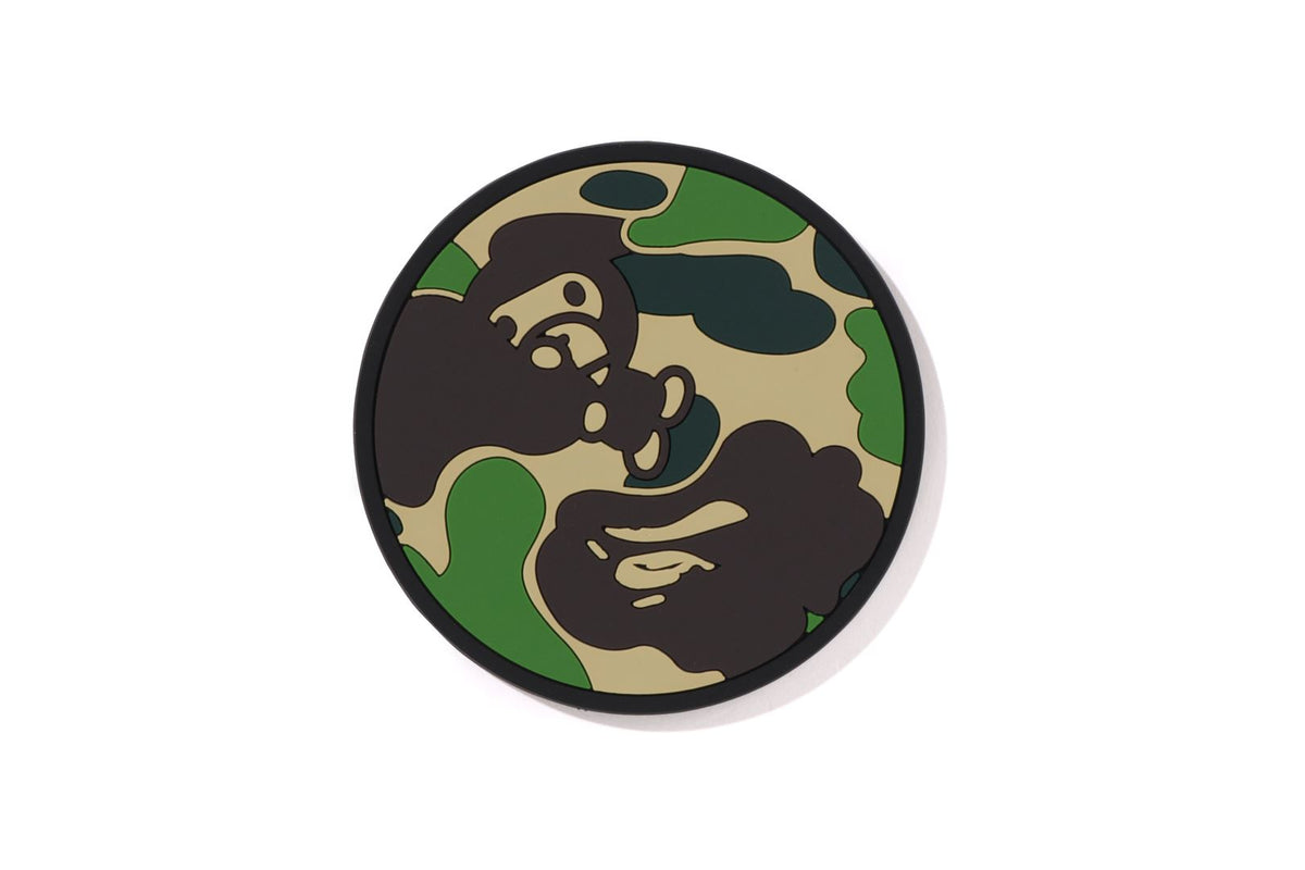 ABC CAMO MILO COASTER