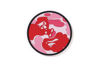 ABC CAMO MILO COASTER