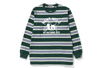BABY MILO HOOP TEE