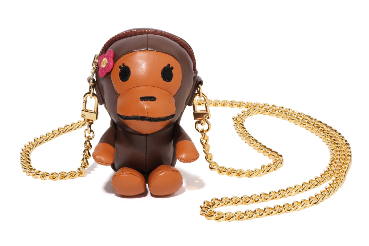 MILO FRIENDS MINI SHOULDER BAG