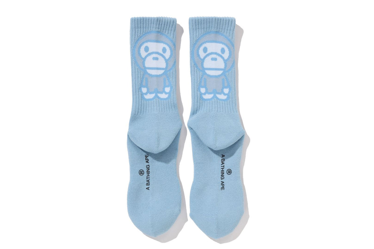 BABY MILO SOCKS