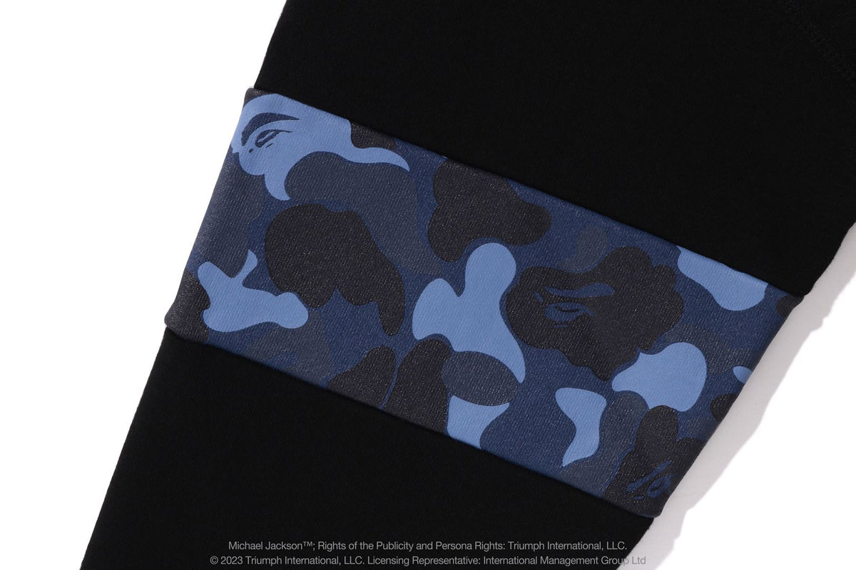 BAPEÂ® X MICHAEL JACKSON BABY MILO CREWNECK