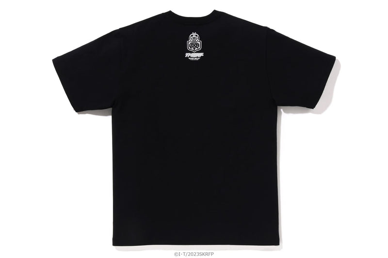 BAPE® X SHIN KAMEN RIDER NO.0 BABY MILO TEE