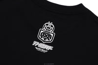 BAPEÂ® X SHIN KAMEN RIDER NO.1 BABY MILO TEE