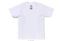 BAPEÂ® X SHIN KAMEN RIDER NO.1 BABY MILO TEE