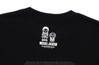 BAPEÂ® X MICHAEL JACKSON BABY MILO TEE