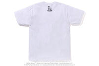 BAPEÂ® X MICHAEL JACKSON BABY MILO TEE