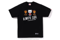 BAPE® X COCA-COLA MILO TEE
