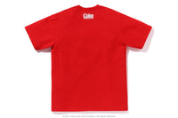 BAPE® X COCA-COLA MILO TEE