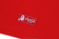 BAPE® X COCA-COLA MILO TEE