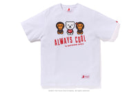BAPE® X COCA-COLA MILO TEE