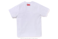 BAPE® X COCA-COLA MILO TEE