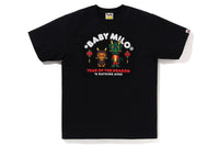 YEAR OF THE DRAGON BABY MILO TEE