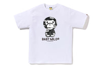 LIQUID CAMO BABY MILO TEE