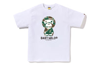 LIQUID CAMO BABY MILO TEE
