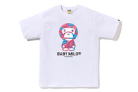 LIQUID CAMO BABY MILO TEE