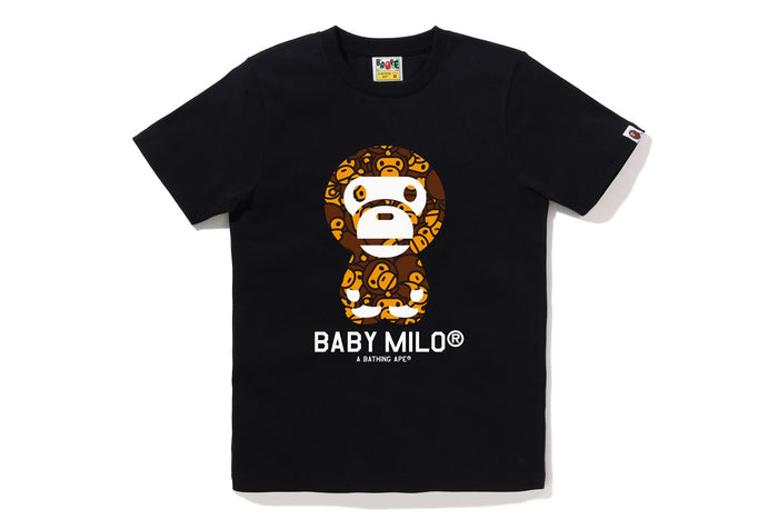 ALL BABY MILO BABY MILO TEE LADIES