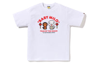 YEAR OF THE SNAKE BABY MILO TEE