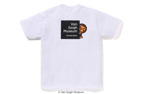 BAPE X VGM - BABY MILO TEE