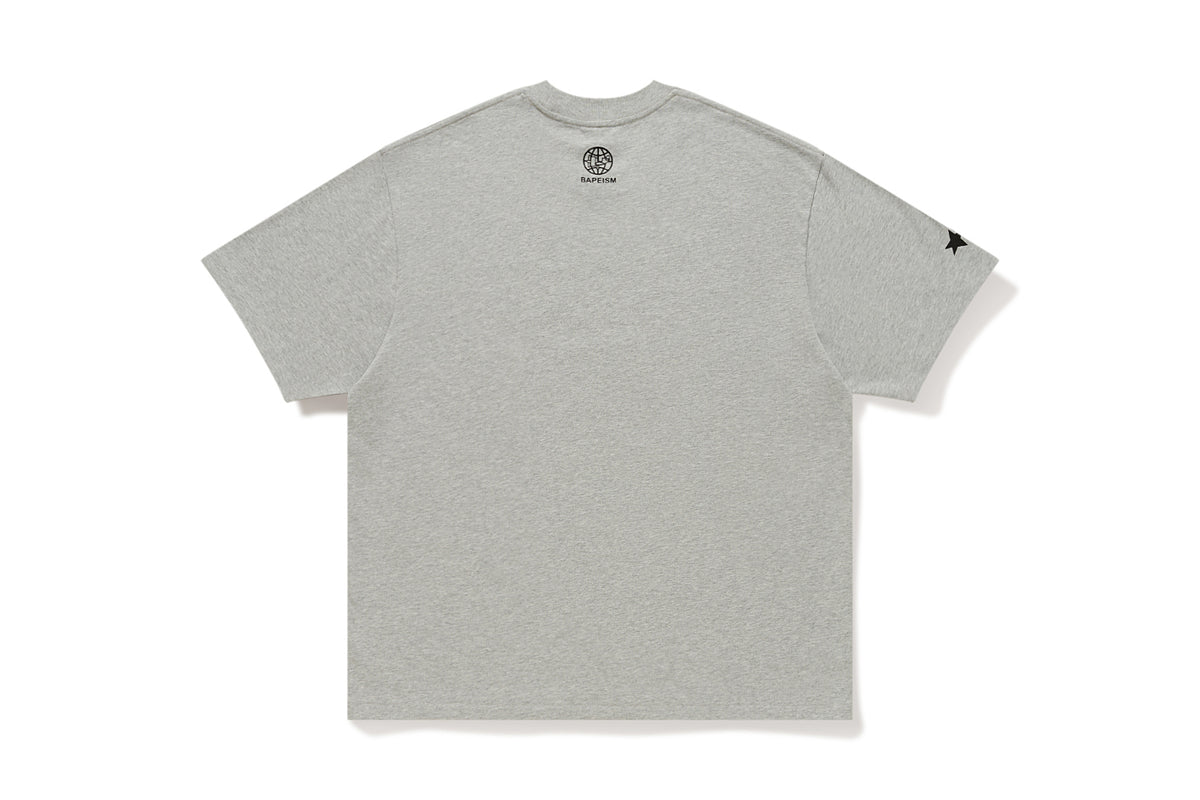 BAPE X KIDSUPER MILO GRAPHIC TEE